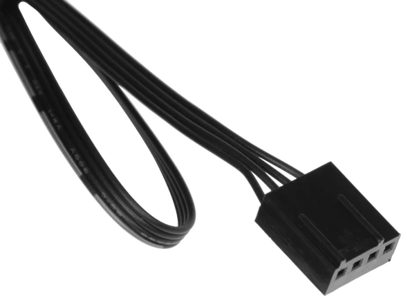 Устройство охлаждения(кулер) PcCooler RT500 BK Soc-AM5/AM4/1200/1700/1851 черный 4-pin 34.9dB Al+Cu 240W Ret (RT500-BKNWXX-GL)