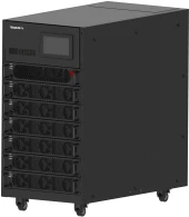 Источник бесперебойного питания Ippon Intatum RTM 80K 80000Вт 80000ВА черный Источник бесперебойного питания Ippon Intatum RTM 80K 80000Вт 80000ВА черный