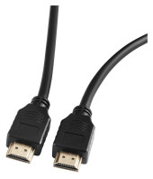 Кабель аудио-видео Buro HDMI (m)/HDMI (m) 5м. черный (BHP-HDMI-2.1-5) Кабель аудио-видео Buro HDMI (m)/HDMI (m) 5м. черный (BHP-HDMI-2.1-5)