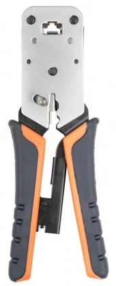 Инструмент обжимной WRline WR-L2182R для RJ-45 Инструмент обжимной WRline WR-L2182R для RJ-45