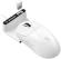 Мышь A4Tech Bloody R77 Ultra Dock белый оптическая 20000dpi беспров. USB 5but