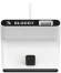 Мышь A4Tech Bloody R77 Ultra Dock белый оптическая 20000dpi беспров. USB 5but