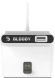 Мышь A4Tech Bloody R77 Ultra Dock белый оптическая 20000dpi беспров. USB 5but