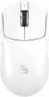 Мышь A4Tech Bloody R77 Ultra Dock белый оптическая 20000dpi беспров. USB 5but