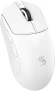 Мышь A4Tech Bloody R77 Ultra Dock белый оптическая 20000dpi беспров. USB 5but