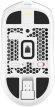 Мышь A4Tech Bloody R77 Ultra Dock белый оптическая 20000dpi беспров. USB 5but