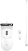 Мышь A4Tech Bloody R77 Ultra Dock белый оптическая 20000dpi беспров. USB 5but