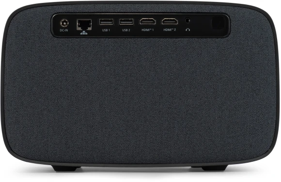 Проектор Digma DP-FHD450A LCD 8000Lm LS 600Lm ANSI (1920x1080) 3000:1 ресурс лампы:50000часов 2xUSB typeA 2xHDMI 3.2кг