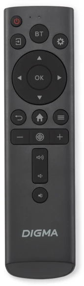 Проектор Digma DP-FHD450A LCD 8000Lm LS 600Lm ANSI (1920x1080) 3000:1 ресурс лампы:50000часов 2xUSB typeA 2xHDMI 3.2кг