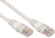 Патч-корд Rexant 18-1001 UTP RJ-45 вил.-вилка RJ-45 кат.5E 0.5м серый ПВХ Патч-корд Rexant 18-1001 UTP RJ-45 вил.-вилка RJ-45 кат.5E 0.5м серый ПВХ