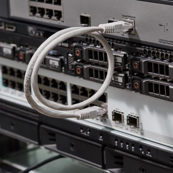 Патч-корд Rexant 18-1001 UTP RJ-45 вил.-вилка RJ-45 кат.5E 0.5м серый ПВХ Патч-корд Rexant 18-1001 UTP RJ-45 вил.-вилка RJ-45 кат.5E 0.5м серый ПВХ