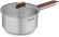 Ковш Rondell Fjord RDS-1790 1.4л. d=16см (с крышкой) стальной