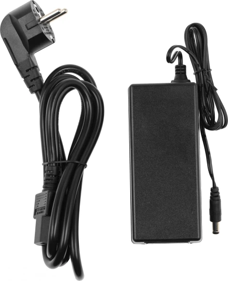 Коммутатор Tenda TEF1110P-8-63W (L2) 10x100Мбит/с 8PoE 58W неуправляемый Коммутатор Tenda TEF1110P-8-63W (L2) 10x100Мбит/с 8PoE 58W неуправляемый