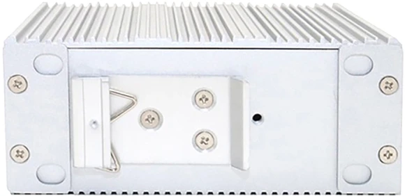 Коммутатор Origo OI2206P/120W OI2206P/120W/A1A (L2) 4x1Гбит/с 2SFP 4PoE 4PoE+ 120W неуправляемый