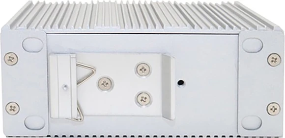 Коммутатор Origo OI2210 OI2210/A1A (L2) 8x1Гбит/с 2SFP неуправляемый