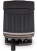 Кофеварка рожковая Vitek VT-1517 BN 1238Вт коричневый/черный