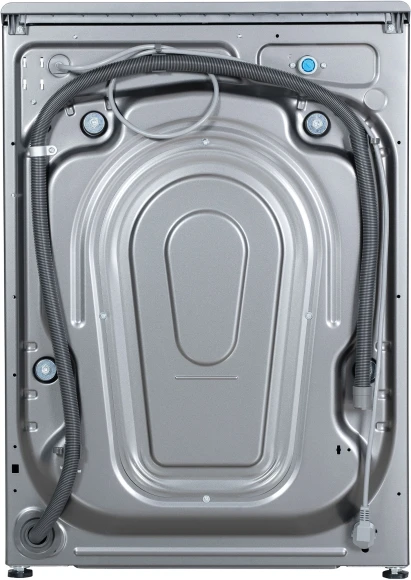 Стиральная машина Бирюса WM-SBM1014/15 M класс: A+++ загр.фронтальная макс.:10кг нержавеющая сталь инвертор