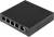 Коммутатор TP-Link TL-SF1005P (L2) 5x100Мбит/с 4PoE 58W неуправляемый