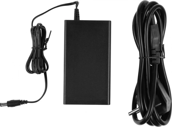 Коммутатор TP-Link TL-SF1005P (L2) 5x100Мбит/с 4PoE 58W неуправляемый