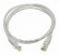 Патч-корд Lanmaster LAN-PC45/U5E-1.0-GY UTP RJ-45 вил.-вилка RJ-45 кат.5E 1м серый LSZH (уп.:1шт) Патч-корд Lanmaster LAN-PC45/U5E-1.0-GY UTP RJ-45 вил.-вилка RJ-45 кат.5E 1м серый LSZH (уп.:1шт)