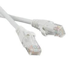 Патч-корд Lanmaster LAN-PC45/U5E-1.0-GY UTP RJ-45 вил.-вилка RJ-45 кат.5E 1м серый LSZH (уп.:1шт) Патч-корд Lanmaster LAN-PC45/U5E-1.0-GY UTP RJ-45 вил.-вилка RJ-45 кат.5E 1м серый LSZH (уп.:1шт)