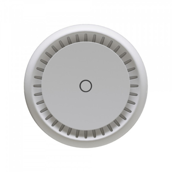Роутер беспроводной MikroTik cAP XL ac (RBCAPGI-5ACD2ND-XL) AC1200 10/100/1000BASE-TX белый