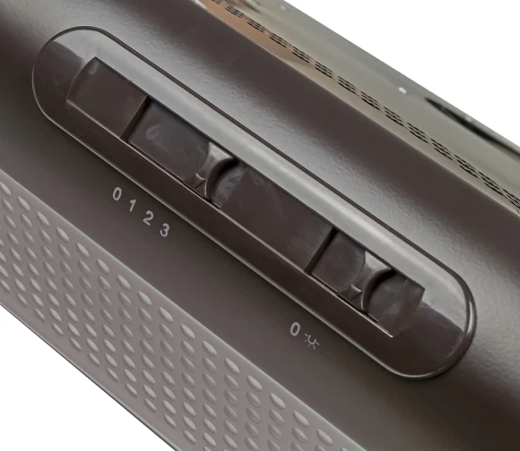 Вытяжка козырьковая Elikor Davoline 50П-290-П3Л коричневый управление: ползунковое (1 мотор)