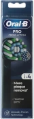 Насадка для зубных щеток Oral-B Pro Cross Action (упак.:4шт)
