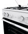 Плита Газовая Gorenje GGI5A21WH белый (стеклянная крышка) реш.сталь Плита Газовая Gorenje GGI5A21WH белый (стеклянная крышка) реш.сталь