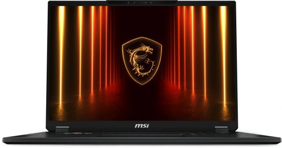 Ноутбук MSI Stealth HX AI A2XWIG-051RU Core Ultra 9 275HX 64Gb SSD2Tb NVIDIA GeForce RTX5080 16Gb 18" IPS UHD+ (3840x2400) Windows 11 Home black WiFi BT Cam (9S7-183341-051) Ноутбук MSI Stealth HX AI A2XWIG-051RU Core Ultra 9 275HX 64Gb SSD2Tb NVIDIA GeForce RTX5080 16Gb 18" IPS UHD+ (3840x2400) Windows 11 Home black WiFi BT Cam (9S7-183341-051)