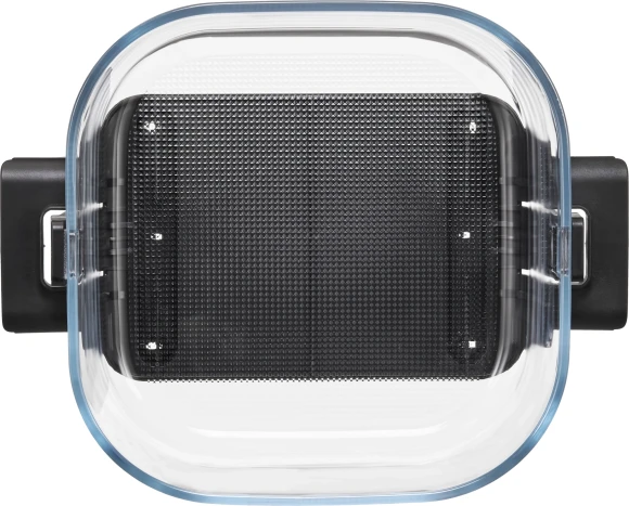Аэрогриль Vitek VT-AF8800 6л 1500Вт черный