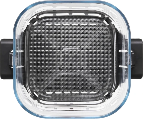 Аэрогриль Vitek VT-AF8800 6л 1500Вт черный
