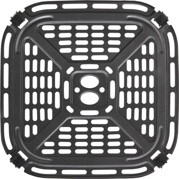 Аэрогриль Vitek VT-AF8800 6л 1500Вт черный