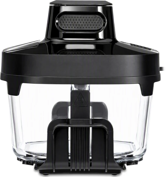 Аэрогриль Vitek VT-AF8800 6л 1500Вт черный