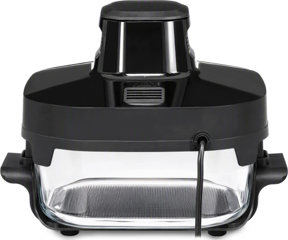 Аэрогриль Vitek VT-AF8800 6л 1500Вт черный
