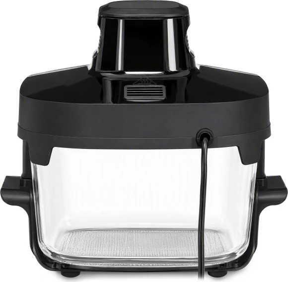 Аэрогриль Vitek VT-AF8800 6л 1500Вт черный