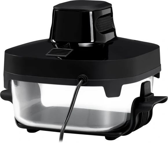 Аэрогриль Vitek VT-AF8800 6л 1500Вт черный
