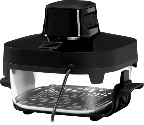Аэрогриль Vitek VT-AF8800 6л 1500Вт черный