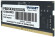 Память DDR5 32GB 4800MHz Patriot PSD532G48002S RTL PC5-38400 CL40 SO-DIMM 262-pin 1.1В dual rank Ret Память DDR5 32GB 4800MHz Patriot PSD532G48002S RTL PC5-38400 CL40 SO-DIMM 262-pin 1.1В dual rank Ret