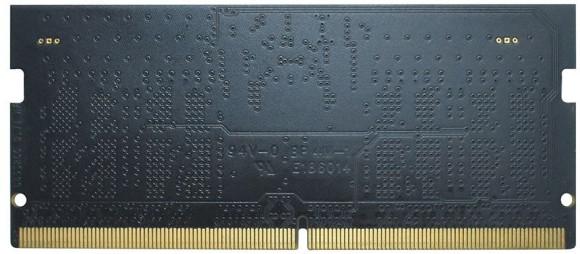 Память DDR5 32GB 4800MHz Patriot PSD532G48002S RTL PC5-38400 CL40 SO-DIMM 262-pin 1.1В dual rank Ret Память DDR5 32GB 4800MHz Patriot PSD532G48002S RTL PC5-38400 CL40 SO-DIMM 262-pin 1.1В dual rank Ret