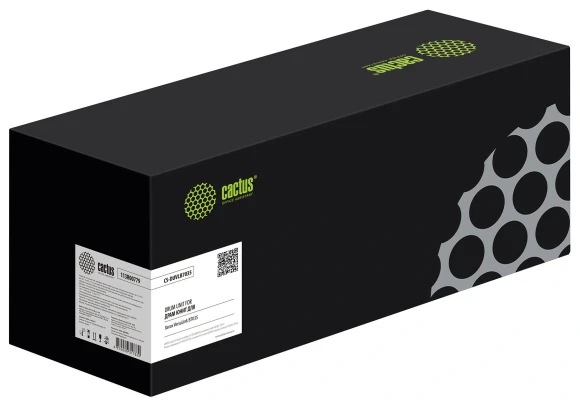 Блок фотобарабана Cactus CS-DUVLB7035 113R00779 черный ч/б:60000стр. для VersaLink B7035 Xerox