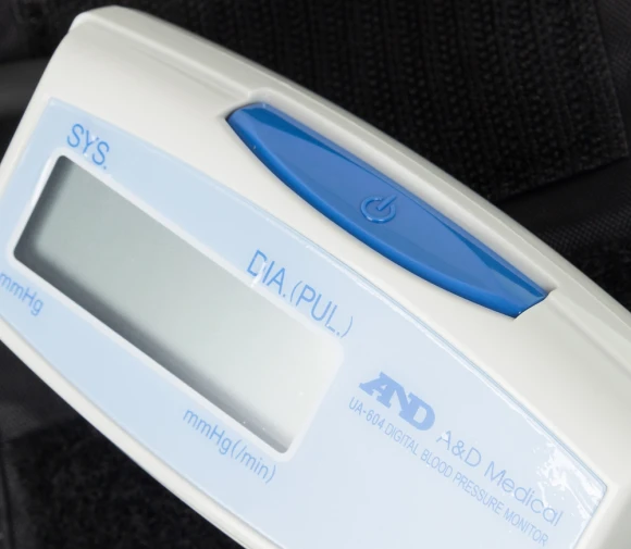 Тонометр полуавтоматический A&D UA-604