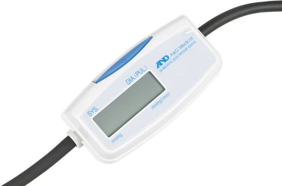 Тонометр полуавтоматический A&D UA-604