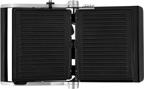 Электрогриль Red Solution G830D 2000Вт черный