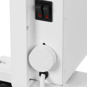 Конвектор Primera Ram PHP-2008-MXR 2000Вт белый Конвектор Primera Ram PHP-2008-MXR 2000Вт белый