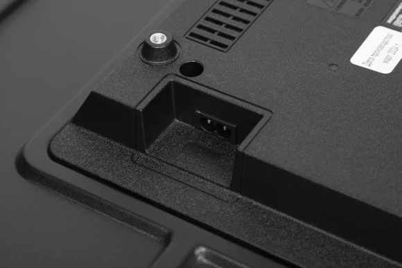 Телевизор LED PolarLine 40" 40PL51TC черный FULL HD 60Hz DVB-T DVB-T2 DVB-C DVB-S2 USB (RUS)