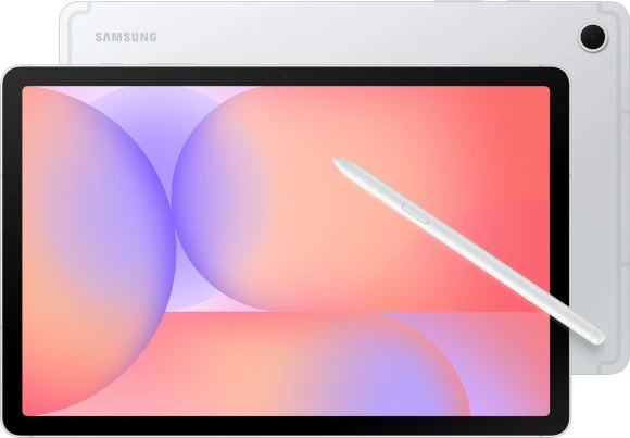 Планшет Samsung Galaxy Tab S10 Lite BSM-X406B 1380 (2.4) 8C RAM6Gb ROM128Gb 10.9" TFT 2112x1320 5G eSIM Android 15 серый 8Mpix 5Mpix BT WiFi microSD 2Tb 10090mAh