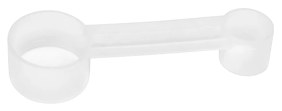 Хлебопечь Hyundai HYBM-3086 600Вт белый/серебристый