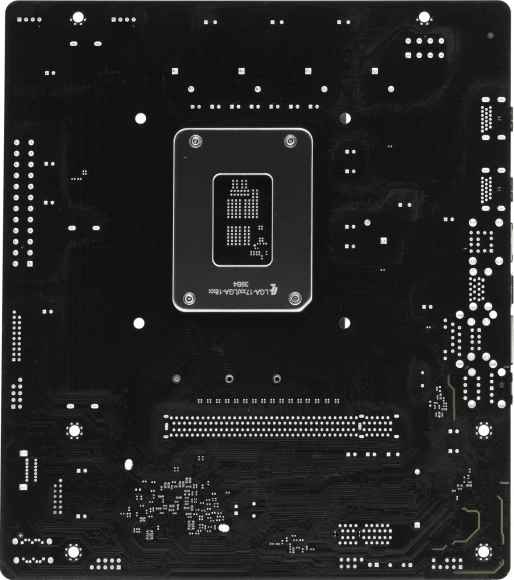 Материнская плата Asrock H610M-H2/M.2 D5 Soc-1700 Intel H610 2xDDR5 mATX AC`97 8ch(7.1) GbLAN+HDMI Материнская плата Asrock H610M-H2/M.2 D5 Soc-1700 Intel H610 2xDDR5 mATX AC`97 8ch(7.1) GbLAN+HDMI