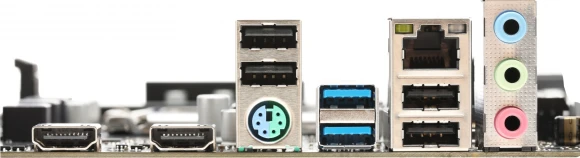 Материнская плата Asrock H610M-H2/M.2 D5 Soc-1700 Intel H610 2xDDR5 mATX AC`97 8ch(7.1) GbLAN+HDMI Материнская плата Asrock H610M-H2/M.2 D5 Soc-1700 Intel H610 2xDDR5 mATX AC`97 8ch(7.1) GbLAN+HDMI